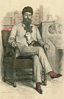 Fouquier: Henry Fouquier