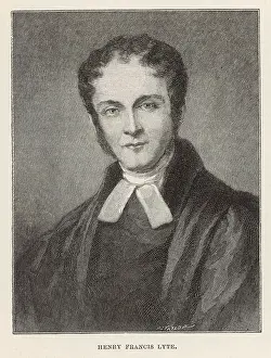 Abide: Henry Francis Lyte