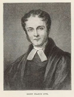 Abide: Henry Francis Lyte