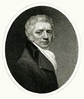 Fuseli: HENRY FUSELI