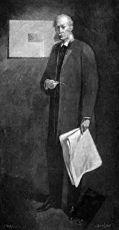 Marquand: HENRY G MARQUAND