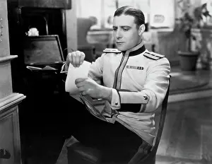 Garat: Henry Garat - Henri Garat - actor