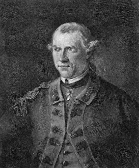1729: HENRY GLADWIN