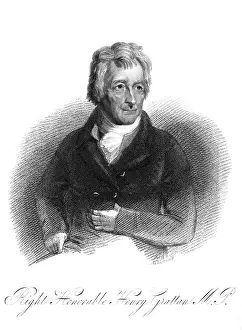 Grattan: HENRY GRATTAN - 4