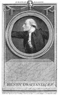 Grattan: HENRY GRATTAN - 6