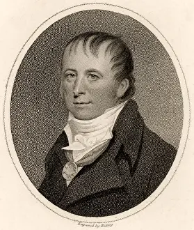 Lifeboat: Henry Greathead (1757-1816) born in Richmond
