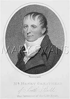 Greathead: HENRY GREATHEAD