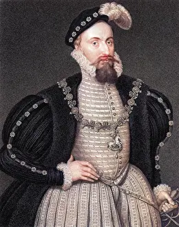 Devious: Henry Grey of Suffolk