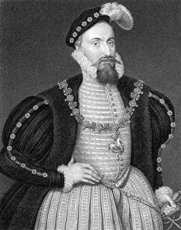 Devious: Henry Grey of Suffolk