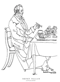 Refreshing: HENRY HALLAM - 2