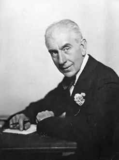 Henry Hamilton Fyfe