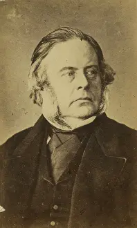 Whiskers: Henry Hancock, general and ophthalmic surgeon