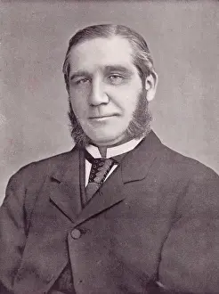 Hartley: Henry Hartley Fowler