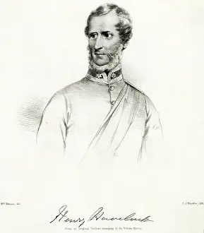 Havelock: HENRY HAVELOCK
