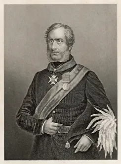 Havelock: HENRY HAVELOCK
