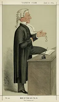 Brampton: Henry Hawkins