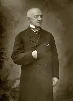 Brampton: HENRY HAWKINS