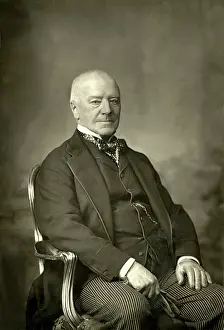 Brampton: HENRY HAWKINS