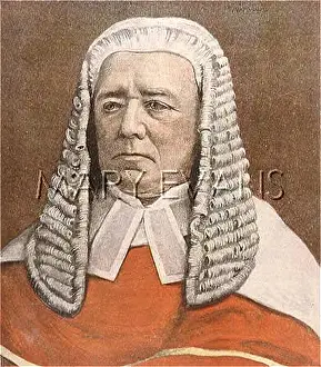 Brampton: Henry Hawkins