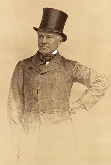 Brampton: HENRY HAWKINS, JUDGE