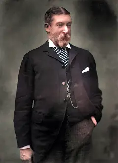 Hawley: Henry Hawley Smart