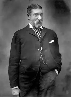 Hawley: Henry Hawley Smart