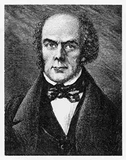 Chartist: HENRY HETHERINGTON