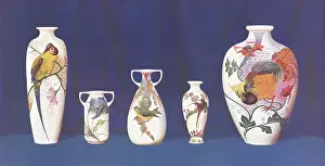 Penrose: Henry Holland Pottery