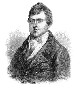 Peterloo: HENRY HUNT
