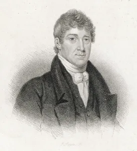 Peterloo: Henry Hunt MP - Chater