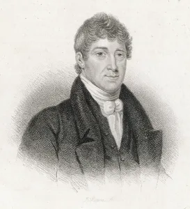 Peterloo: Henry Hunt MP - Chater
