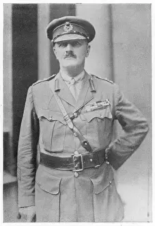 Allenby: Henry Hyman Allenby