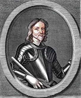 Ireton: HENRY IRETON (1611-1651)