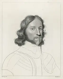 Ireton: HENRY IRETON (1611-1651)