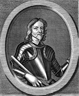 Ireton: HENRY IRETON (1611-1651)