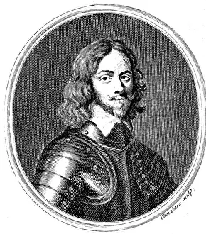 Ireton: HENRY IRETON (1611-1651)