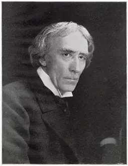 Brodribb: Henry Irving