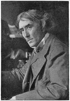 Brodribb: Henry Irving