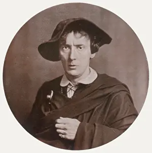 Brodribb: Henry Irving