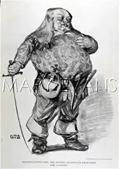 Ample: HENRY IV / FALSTAFF