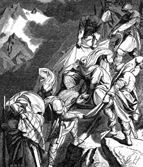 Salian: Henry IV, Holy Roman Emperor