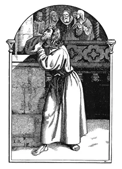 Canossa: Henry IV, Holy Roman Emperor