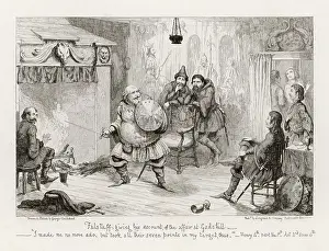 Falstaff: Henry IV Part I / Falstaff