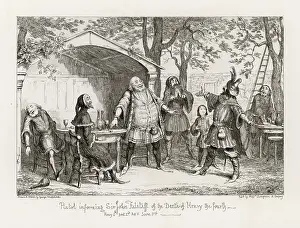 Falstaff: Henry IV Part II
