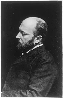 Bostonians: HENRY JAMES