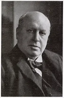 Naturalised: Henry James