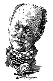 Jeffrey Morgan: HENRY JAMES