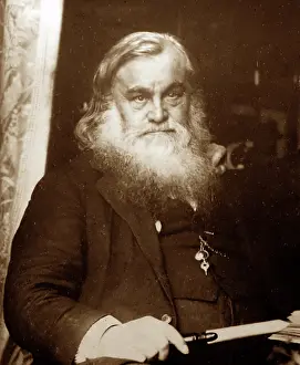 Marvels: Henry James Slack, author of Marvels of Pond Life