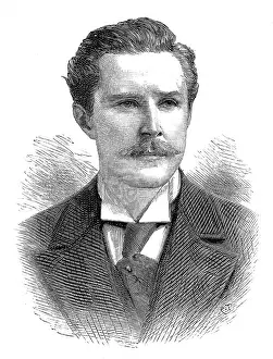 Cust: Henry John Cockayne-Cust