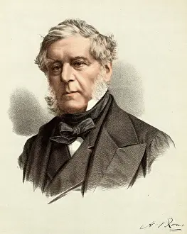 Rous: Henry John Rous